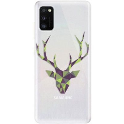 iSaprio Deer Green Samsung Galaxy A41