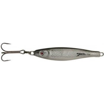 Aquantic Pilker Stagger 150g SS