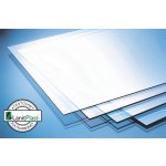 Lanit Plast Polykarbonát plný 2 mm 1025 x 1016 mm čirá 1 ks – HobbyKompas.cz