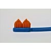 Zubní kartáček Splash-Brush 150 Modrý 2 Medium