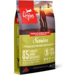 Orijen Senior Dog 6 kg – Hledejceny.cz
