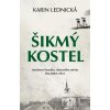 Elektronická kniha Lednická Karin - Šikmý kostel -- Románová kronika ztraceného města, léta 1894-1921