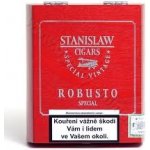 STANISLAW SPECIAL VINTAGE RED ROBUSTO 10 ks – Zbozi.Blesk.cz