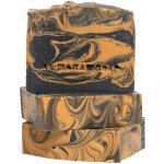 Almara Soap přírodní mýdlo Amber Night 100 g – Zboží Dáma