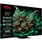 TCL 85C7K – Zboží Živě