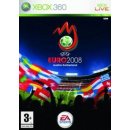 Hra na Xbox 360 UEFA EURO 2008