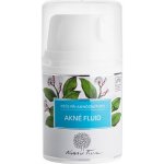 Nobilis Tilia Akné fluid 50 ml – Sleviste.cz