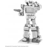 Metal Earth 3D puzzle Transformers: Soundwave 55 ks – Hledejceny.cz