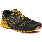 La Sportiva Bushido III black /yellow – Hledejceny.cz