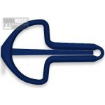 ORIGINAL-SCHWARZ Brumle Orginal Schwarz č.12 75mm – Zboží Dáma