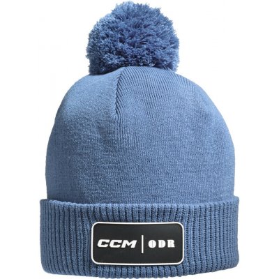 CCM Winter Pom Knit Solid Royal – Hledejceny.cz