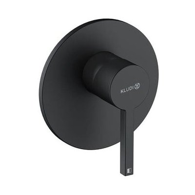 Kludi Nova 207553915 – Zboží Mobilmania