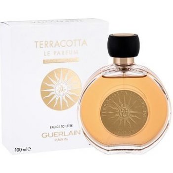 Guerlain Terracotta le Parfum toaletní voda dámská 100 ml