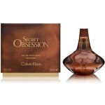 Calvin Klein Secret Obsession parfémovaná voda dámská 30 ml – Hledejceny.cz