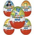 Kinder Maxi Velikonoční překvapení 100 g – Hledejceny.cz