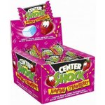 Chupa Chups Center Shock Jumping Strawberry zvykacky 400g – Zboží Dáma