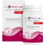 JM SANTE Vet Protector Gastro Apetyt Stop 150 g – Zboží Mobilmania