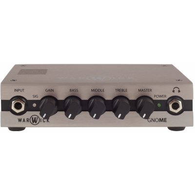 Warwick Gnome – Zboží Živě