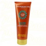 Dermacol Sun After Sun sprchový gel po opalování s vůní čokolády a pomeranče 250 ml – Hledejceny.cz
