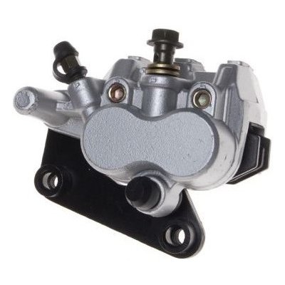 brzdový třmen - dvoupístkový - skútr – Sleviste.cz