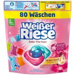 Weisser Riese Color Trio Caps Aromaterapie Orchidejový a makadamový olej 80 PD – Zbozi.Blesk.cz