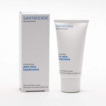 Santaverde krém na ruce 50 ml