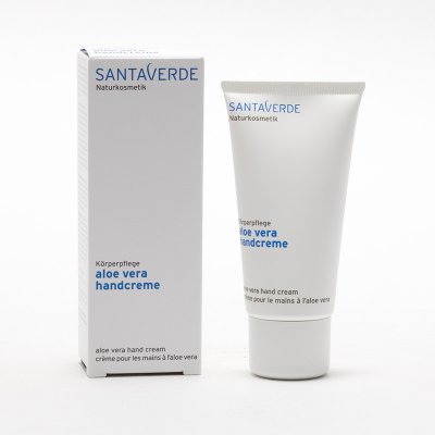 Dr. Hauschka krém na ruce Hydrating 50 ml – Hledejceny.cz