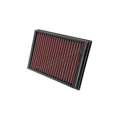 K&N vložka FORD FOCUS CC 1.6 2.0 2.0d 2006-3/2007 (33-2877) – Hledejceny.cz