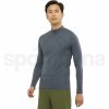 Pánský rolák Salomon Explore Seamless Half Zip M