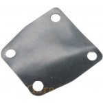 Diverse / Import Gumová membrána palivového čerpadla pro Velo Solex, 3800 MG00071261 – Zboží Mobilmania