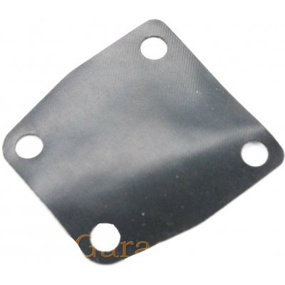 Diverse / Import Gumová membrána palivového čerpadla pro Velo Solex, 3800 MG00071261 – Zboží Mobilmania