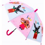 Bing a Sula deštník růžový – Zboží Dáma