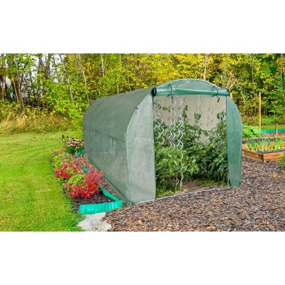 G21 200 x 300 x 200 cm zelený – Zboží Dáma