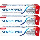 Sensodyne Extra Whitening 3 x 75 ml