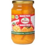 BIOlanka Kousky manga v ananasové šťávě 350 g – Sleviste.cz
