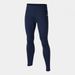 Joma sportovní legíny Elite X tm.modrá – Zboží Dáma