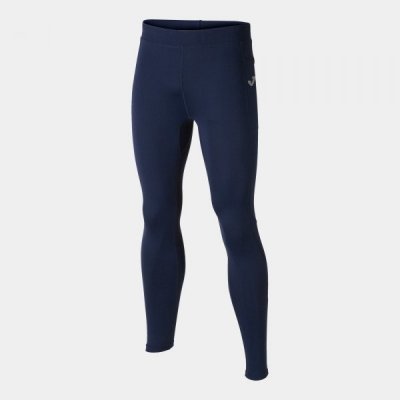 Joma sportovní legíny Elite X tm.modrá – Zboží Dáma