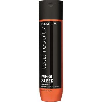 Matrix Total Results Mega Sleek Conditioner 300 ml