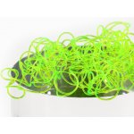 Sybai Wiggly Worms Fluo Chartreuse – Hledejceny.cz