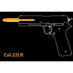 Laserový zastrkávací náboj .22 LR 336nz22 – Hledejceny.cz