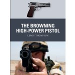 Browning High-Power Pistol – Hledejceny.cz