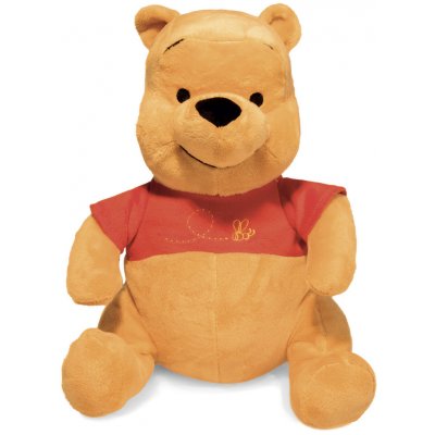 Disney Medvídek Pú 25 cm – Hledejceny.cz