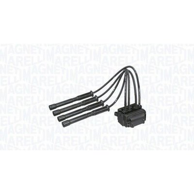 Zapalovací cívka MAGNETI MARELLI 060717055012 – Hledejceny.cz