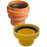 Osma KGUS přechod kamenina/PVC 200mm včetně těsnění, 27680 – Hledejceny.cz