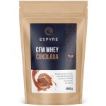 Espyre CFM Whey 1000 g – Hledejceny.cz