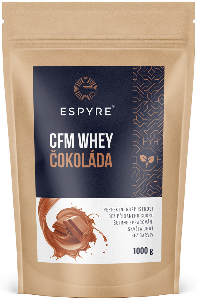 Espyre CFM Whey 1000 g