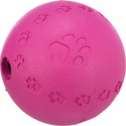 Trixie míč na pamlsky Snacky 6 cm
