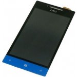 LCD Displej + Dotykové sklo HTC Windows Phone 8S – Hledejceny.cz