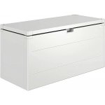 Biohort Stylebox 140 x 60 x 71 cm stříbrná metalíza – Hledejceny.cz