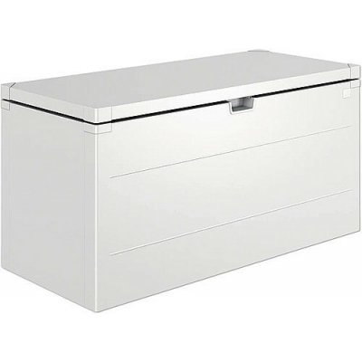 Biohort Stylebox 140 x 60 x 71 cm stříbrná metalíza – Hledejceny.cz